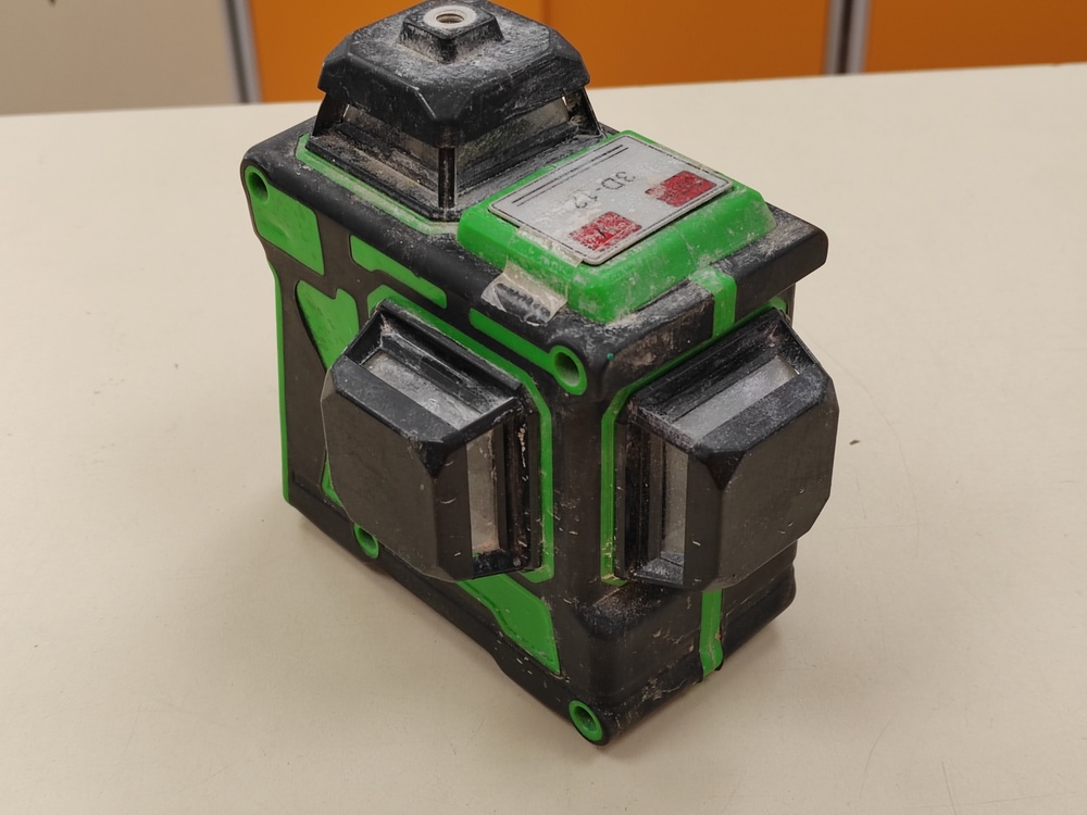 Нивелир Hilda 3D-12;