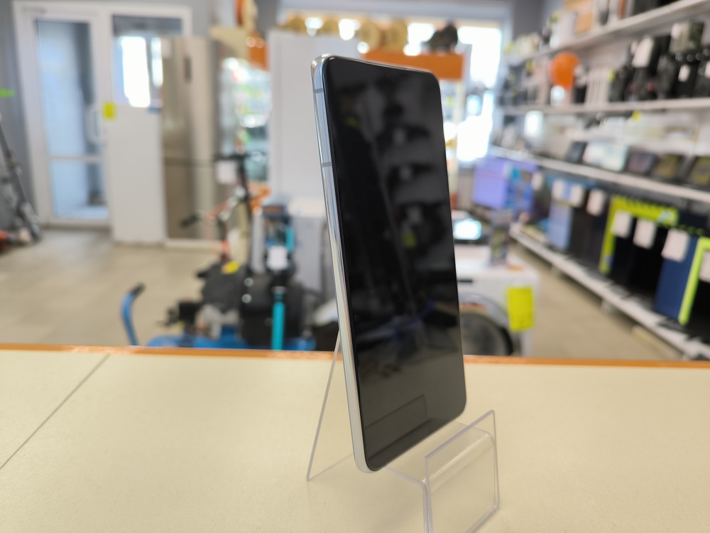 Смартфон Samsung Galaxy S21+ 5G 8/256