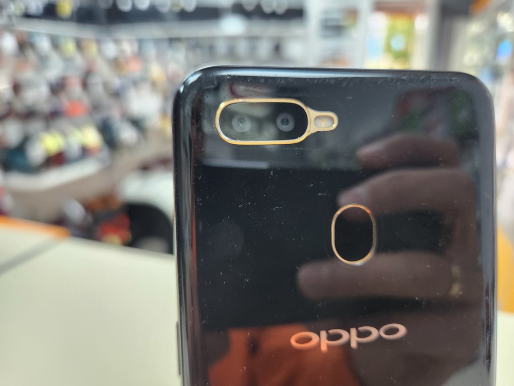 Смартфон Oppo A5S 3/32
