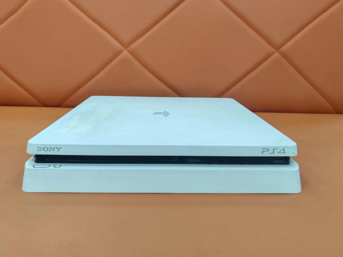 Игровая приставка PlayStation 4 Slim 500GB