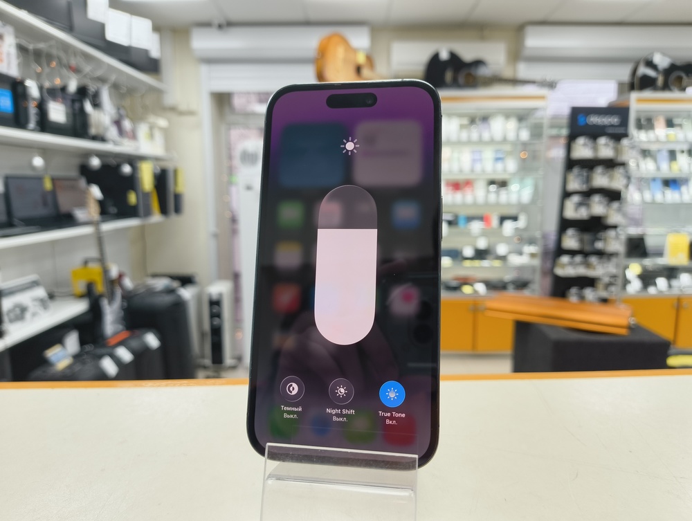 Смартфон Apple Iphone 14 Pro 128Gb