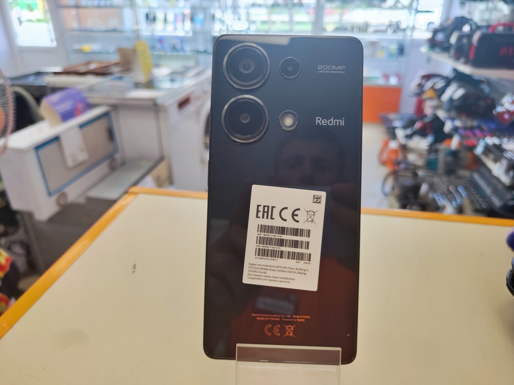 Смартфон Xiaomi Redmi Note 13 Pro 8/256