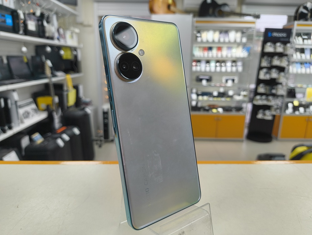 Смартфон Tecno Camon 19 Pro 8/128