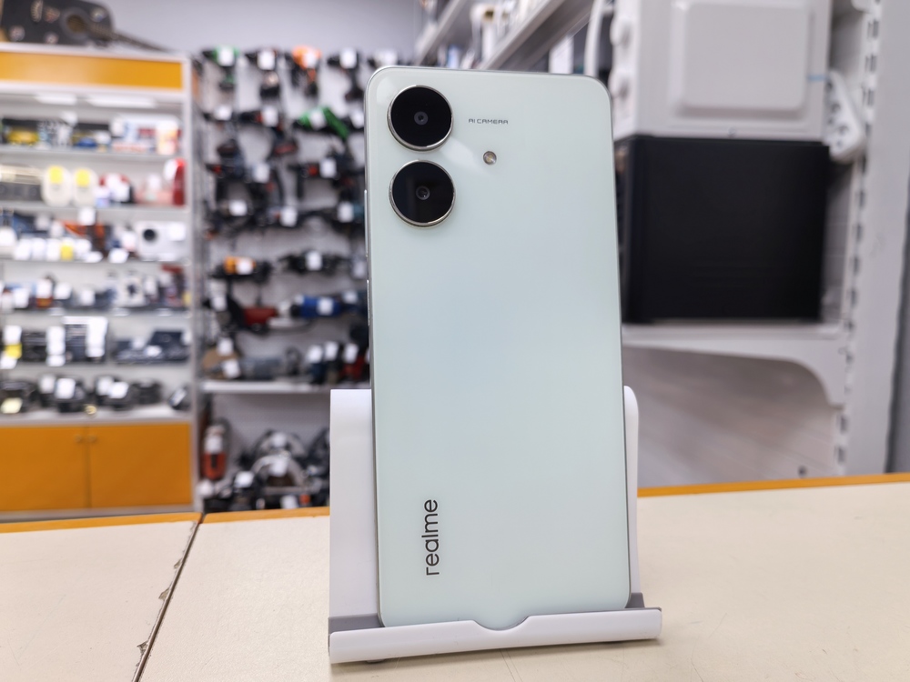 Смартфон Realme Note 60X 3/64