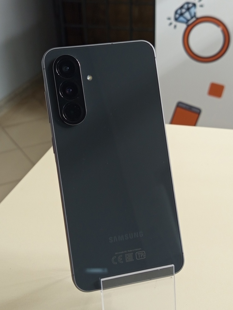 Смартфон Samsung Galaxy A56 8/256