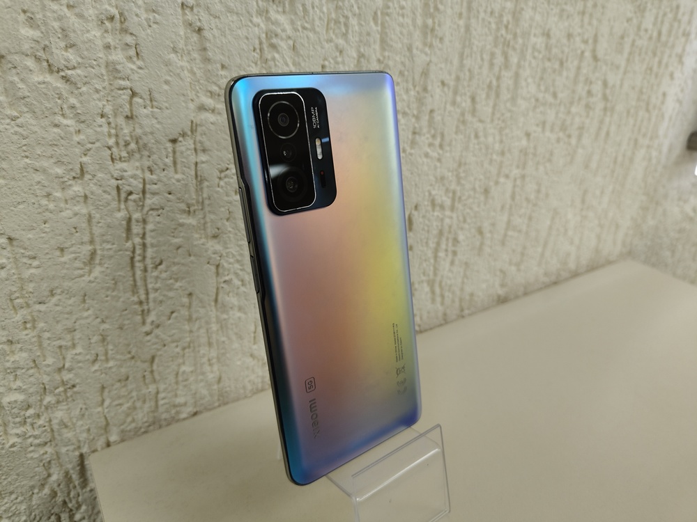 Смартфон Xiaomi 11T PRO 8/128