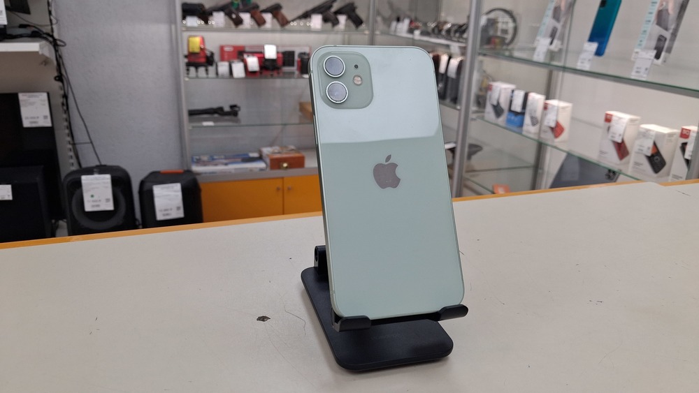 Смартфон Apple iPhone 12 64Gb