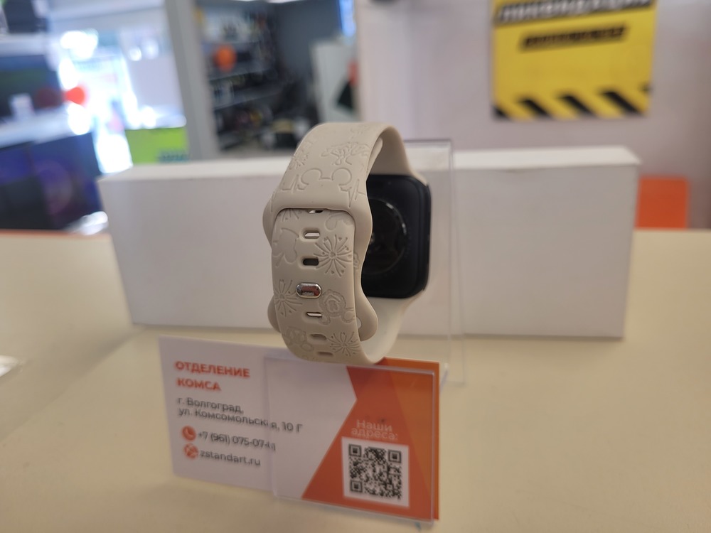 Смарт-часы Apple Watch SE 2022 40mm