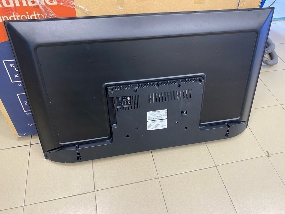 LED Телевизор Grundig 50 GFU 7800B