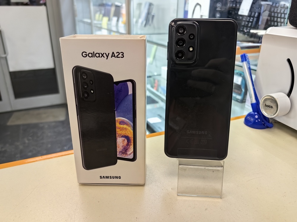 Смартфон Samsung Galaxy A23 4/64