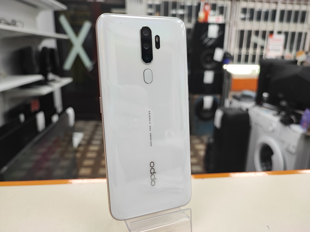 Смартфон Oppo A5 2020 3/64