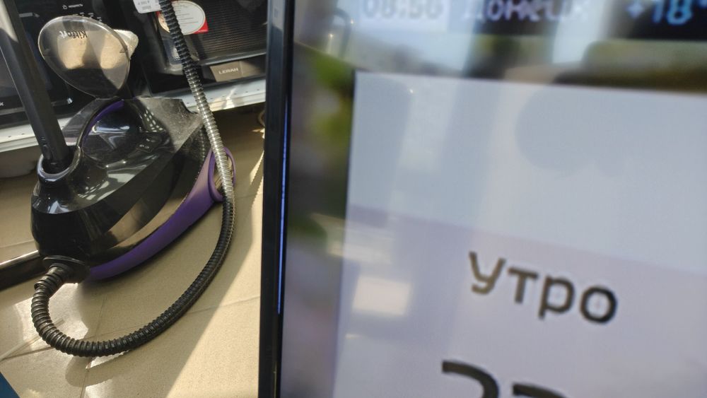 LED Телевизор HI VHIX-40F152MSY