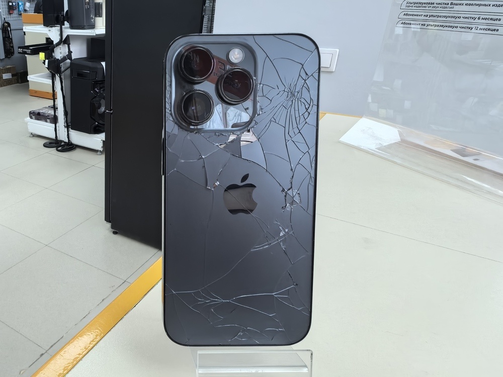 Смартфон Apple Iphone 14 Pro 128Gb