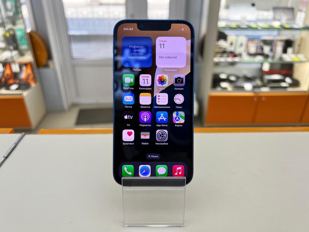 Смартфон Apple iPhone 13 Mini 128Gb