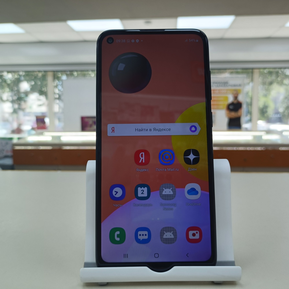 Смартфон Samsung Galaxy A11 2/32