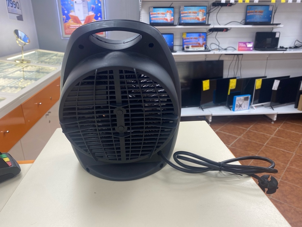 Тепловентилятор Oasis SB-20R