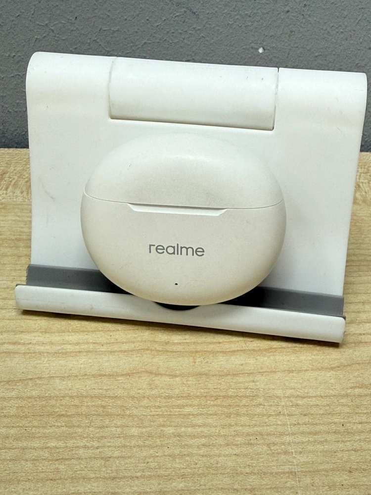 Наушники беспроводные REALME Buds T01