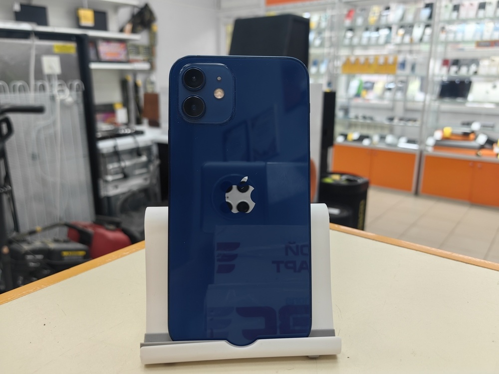 Смартфон Apple iPhone 12 64Gb