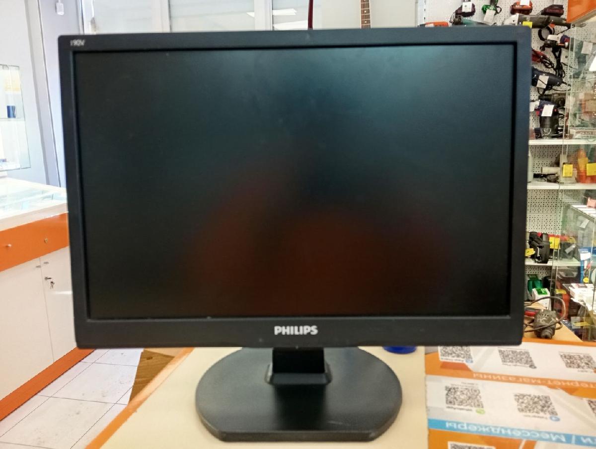 Монитор Philips MWV1190T
