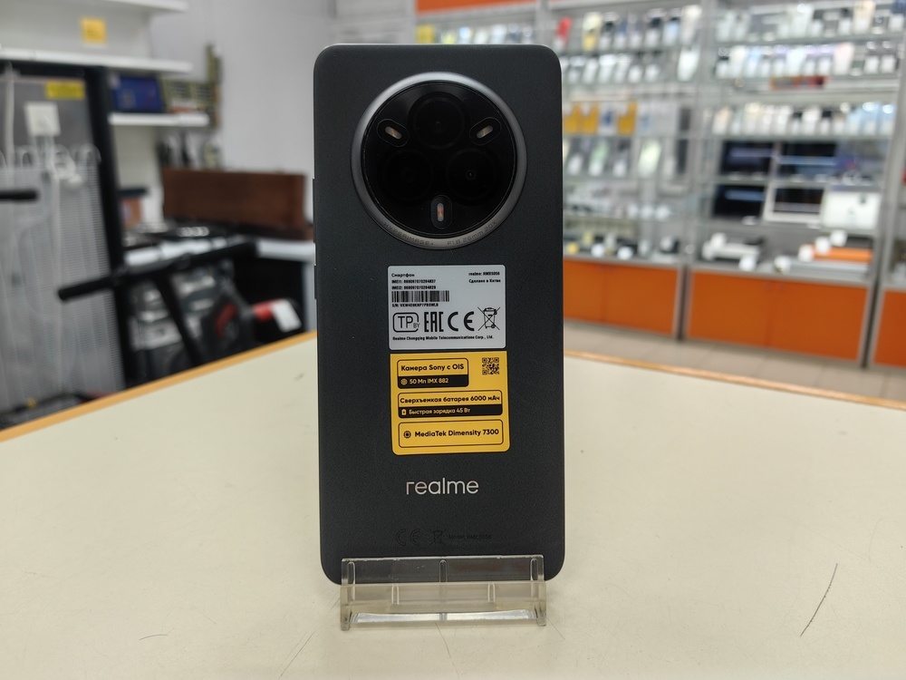 Смартфон Realme 14 Pro 12/512