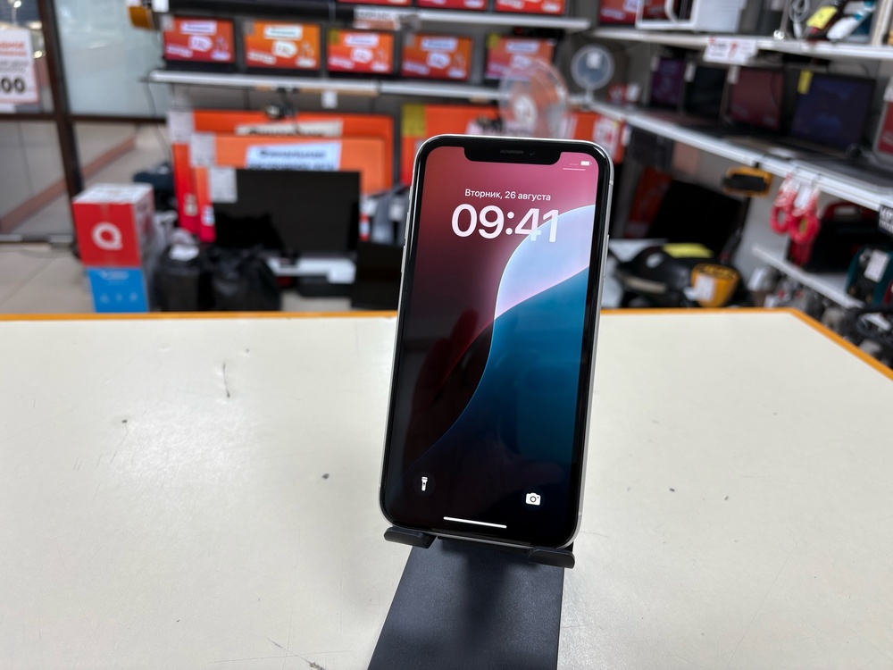 Смартфон Apple iPhone Xr 64Gb
