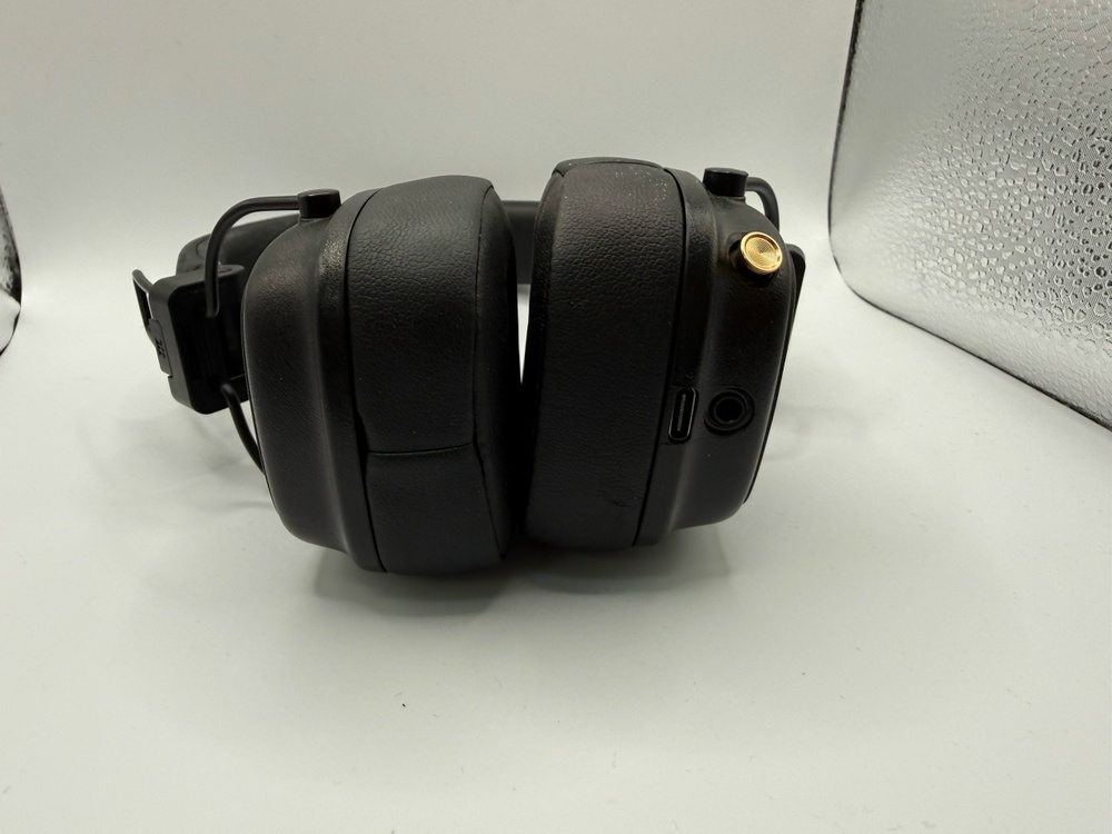 Наушники беспроводные Marshal Major 4