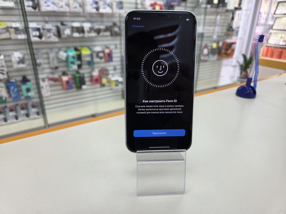 Смартфон Apple iPhone Xr 64Gb