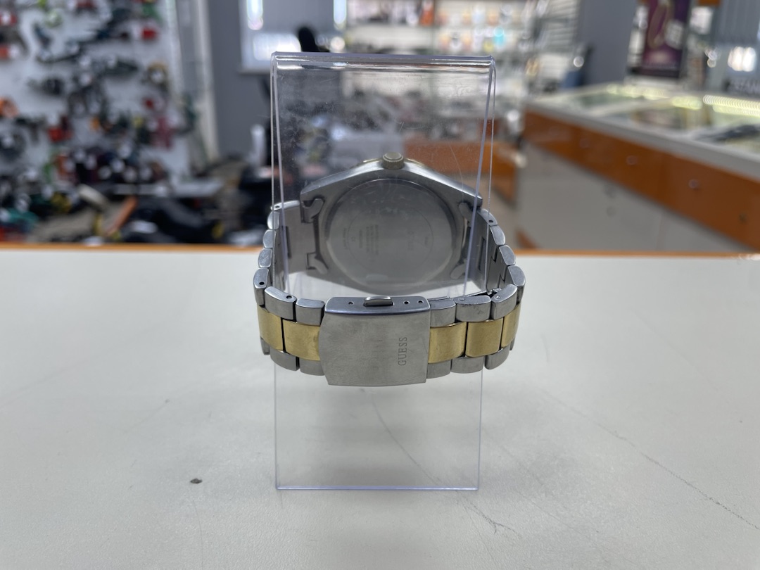 Часы наручные GUESS GW0265G8