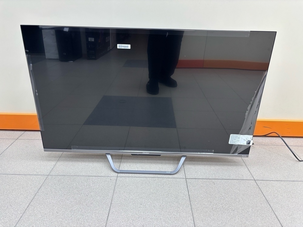 LED Телевизор Haier 43 Smart TV S4