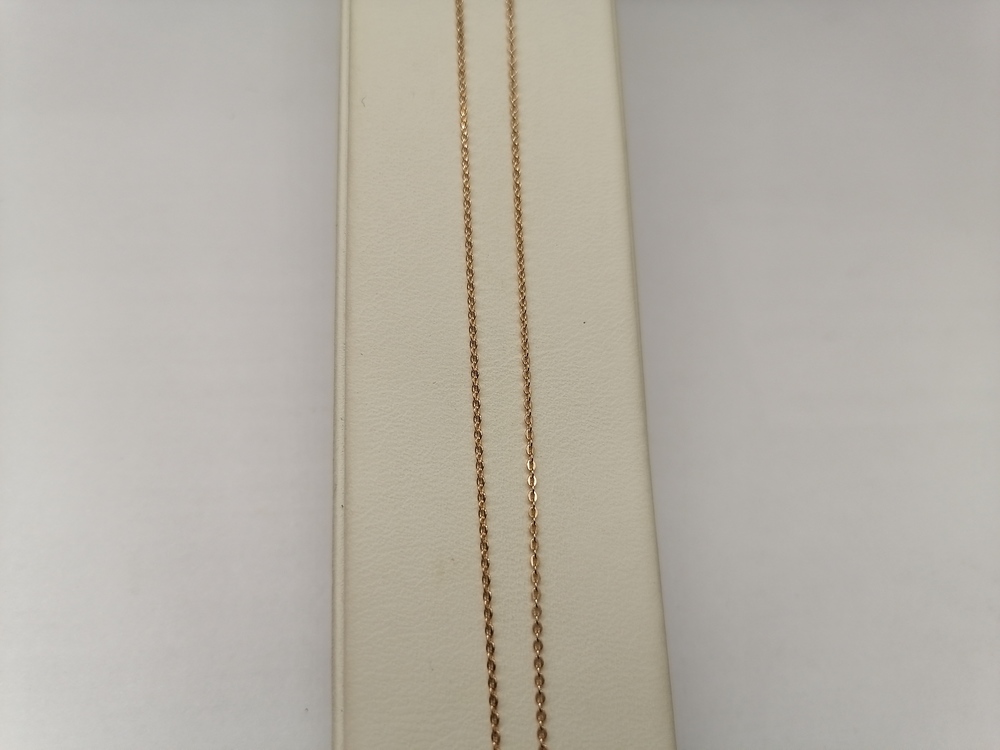 ЦЛЯК375 ЦЕПЬ ПОЛНОВЕСНАЯ Якорное (Au 375)