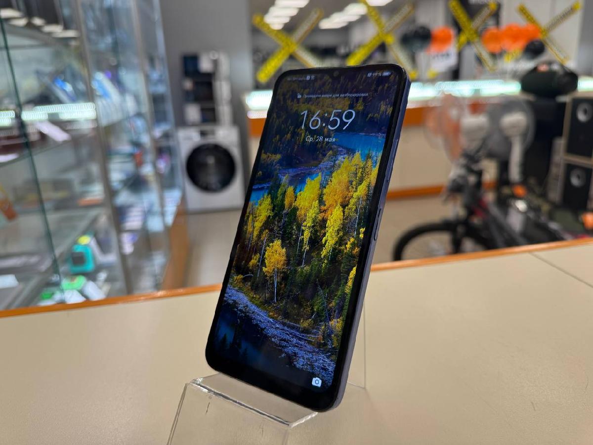 Смартфон Huawei Nova Y61 6/64