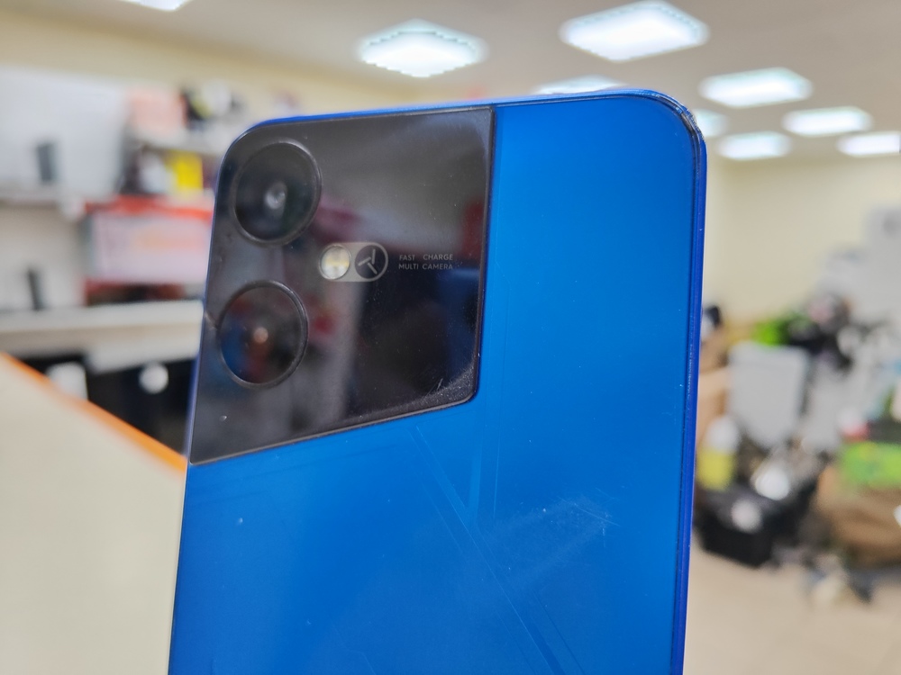 Смартфон Tecno Pova Neo 3 4/128