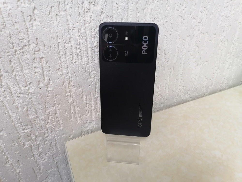 Смартфон POCO С65 8/256
