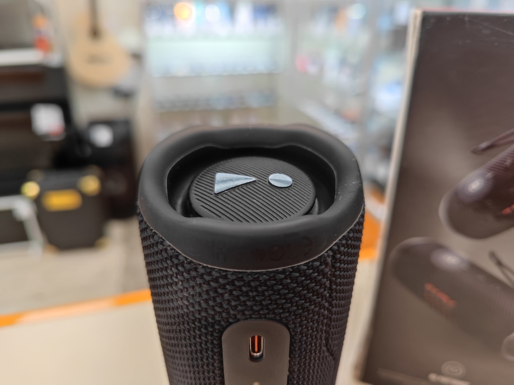 Портативная акустика JBL Flip 6;