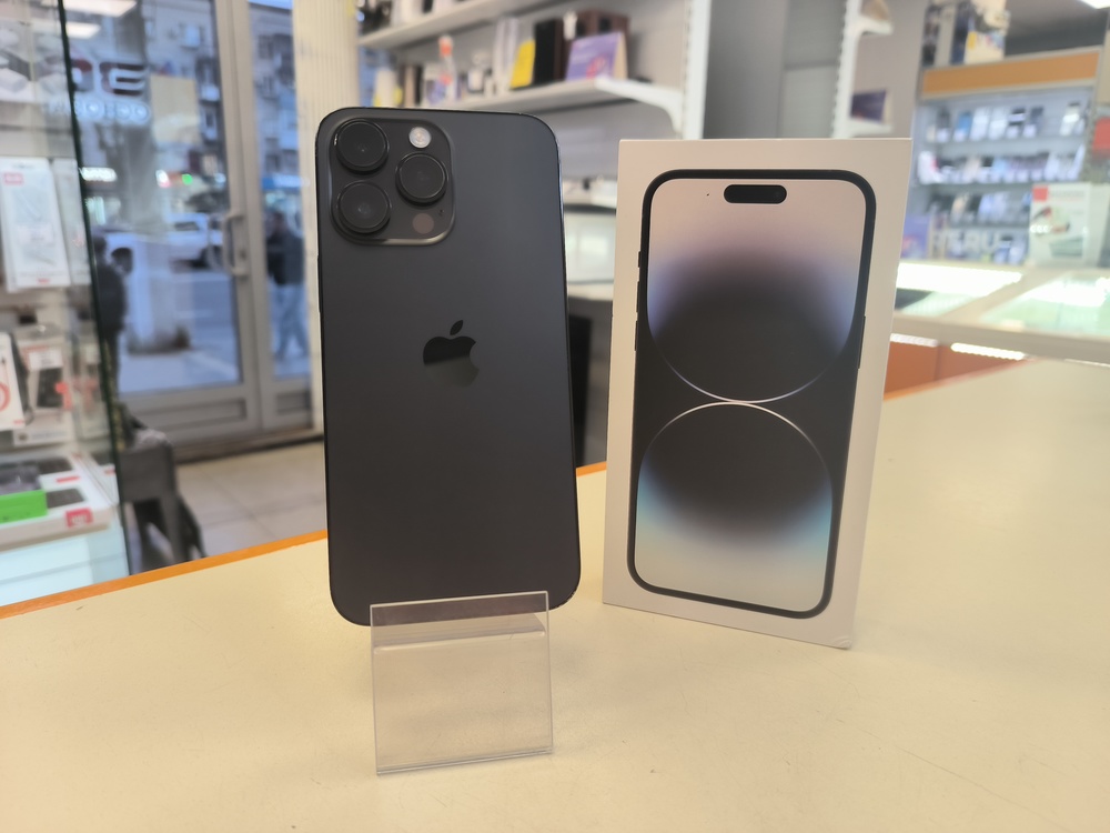 Смартфон Apple Iphone 14 Pro Max 256Gb