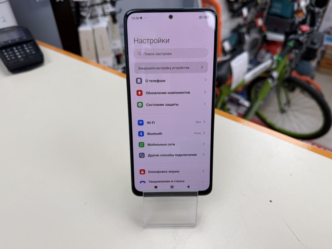 Смартфон Xiaomi Redmi Note 11 Pro 8/128