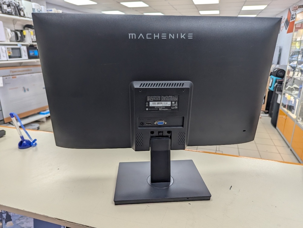 Монитор Machenike MKF24F100