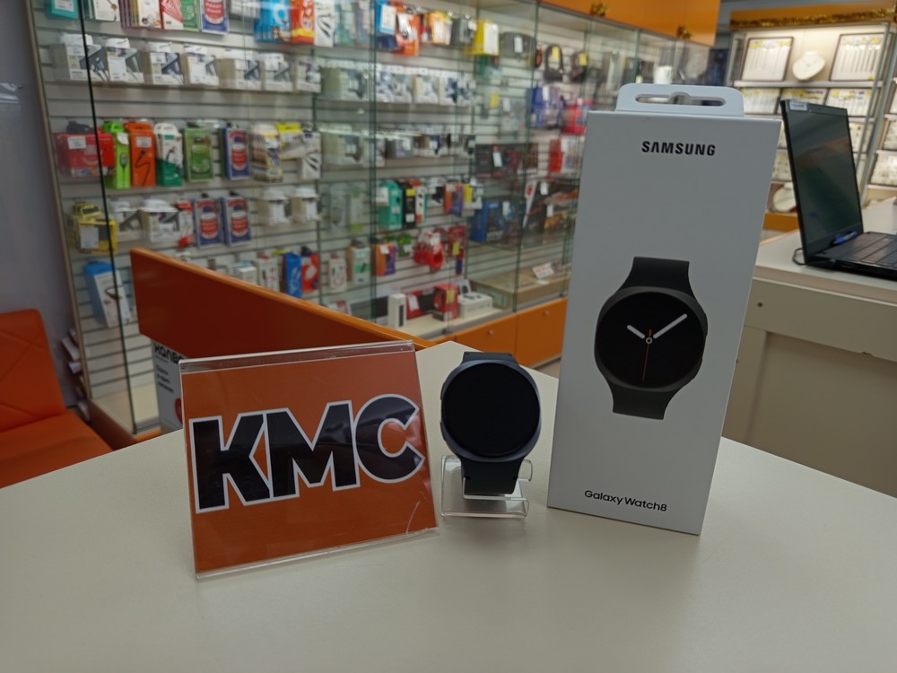 Смарт-часы Samsung Galaxy Watch 8 44mm