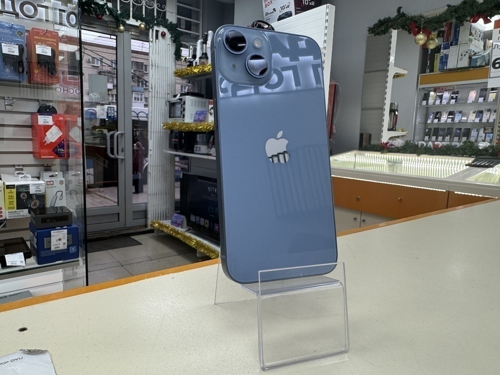 Смартфон Apple Iphone 14 128Gb