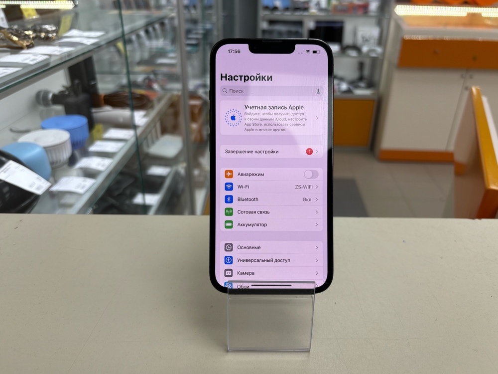 Смартфон Apple iPhone 13 Pro 128Gb