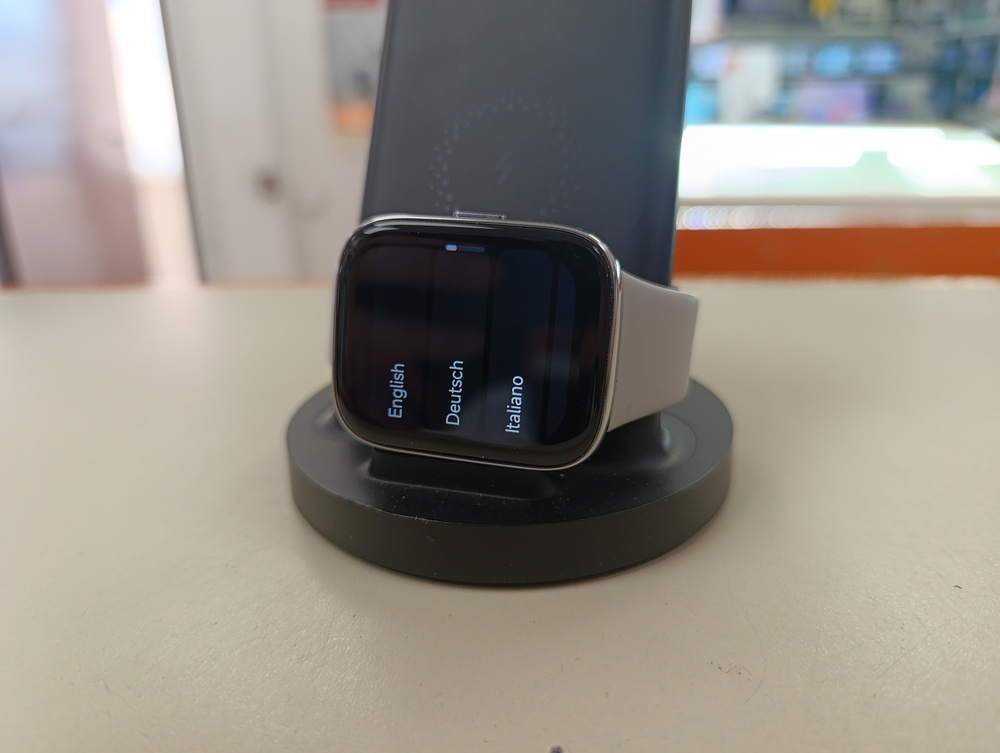 Смарт-часы Xiaomi Redmi Watch 3 Active