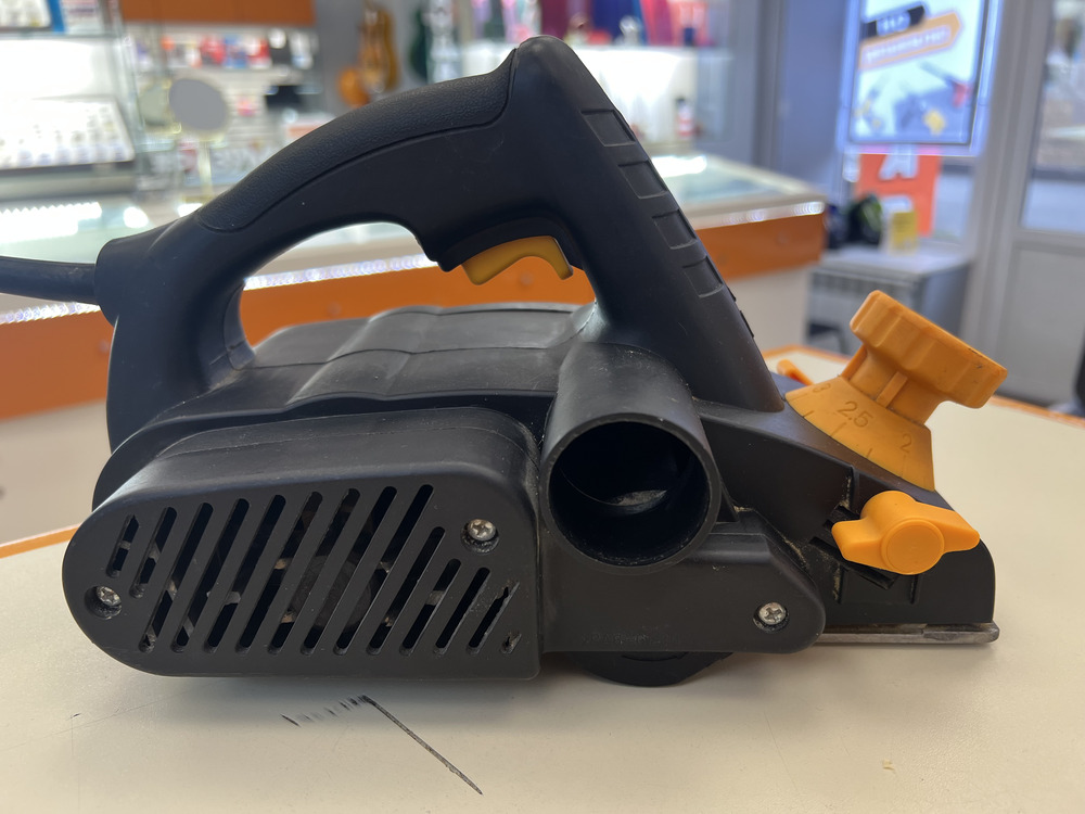 Электрорубанок Kolner KEP800