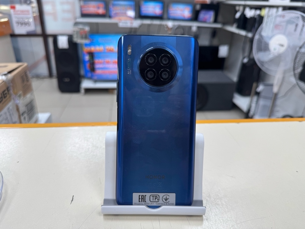 Смартфон Honor 50 Lite 6/128