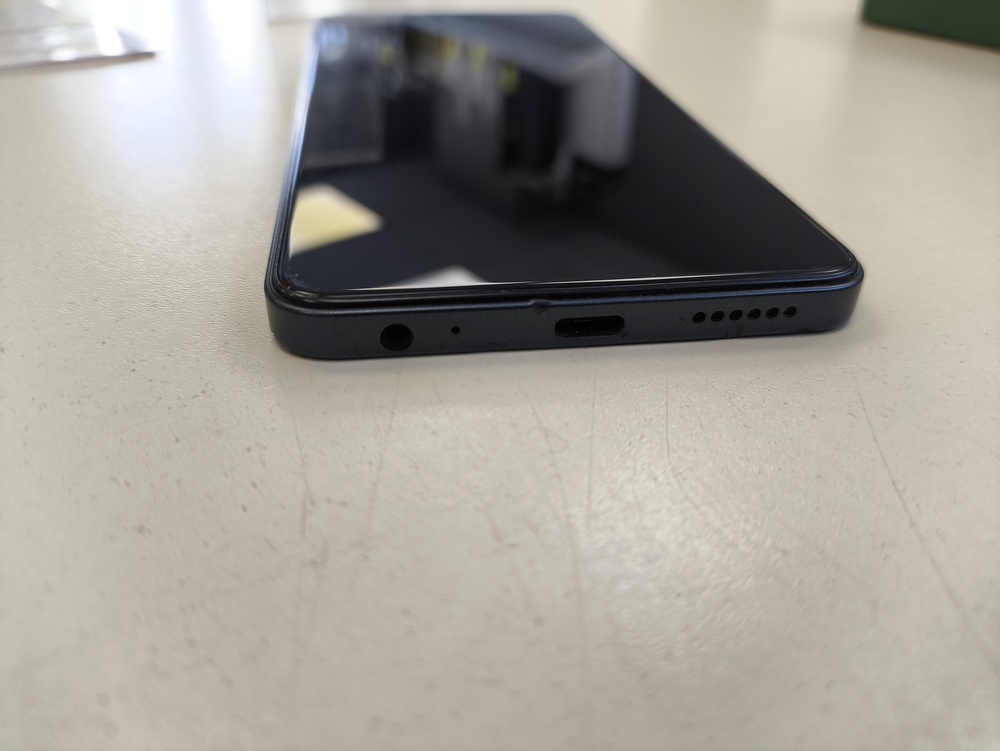 Смартфон Tecno SPARK 30 8/256