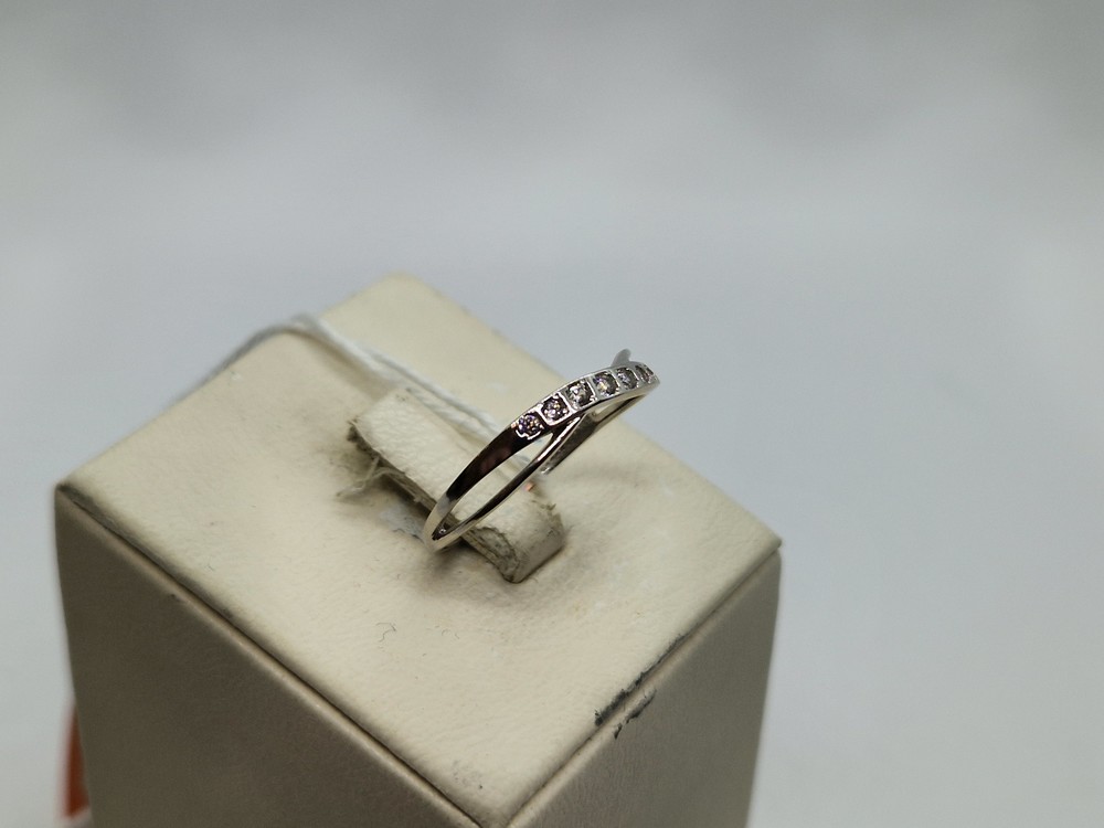 КОЛКМИ585 КОЛЬЦО С КАМНЯМИ (Au 585) КОЛКМИ585 КОЛЬЦО С КАМНЯМИ (Au 585)