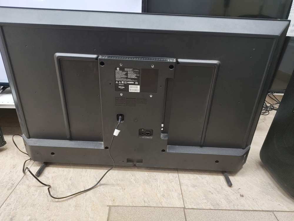 LED Телевизор Philips 43PFS6808