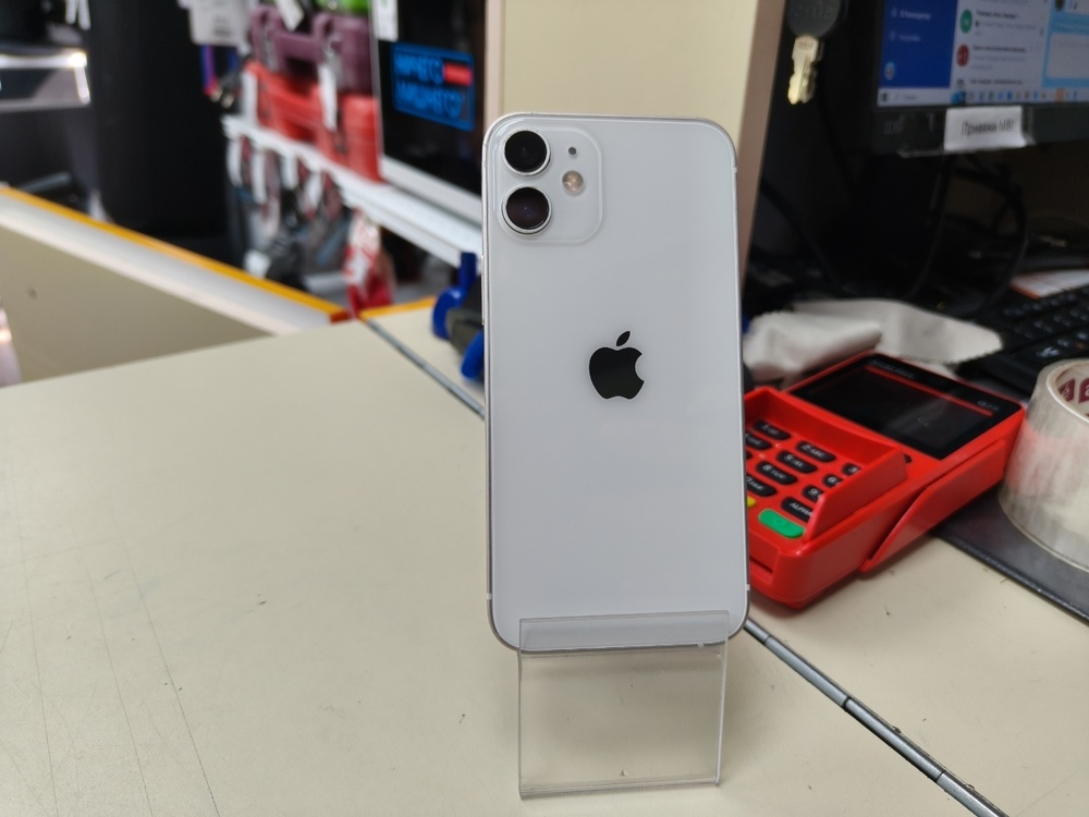 Смартфон Apple iPhone 12 mini 128Gb