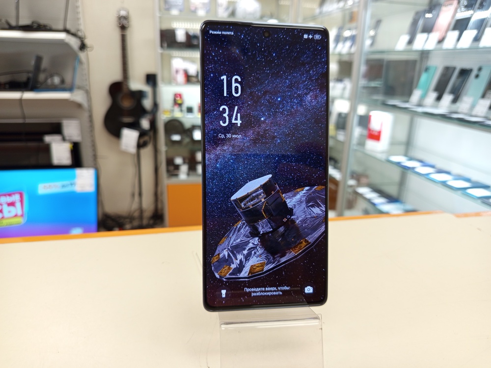 Смартфон Infinix Note 40 8/256