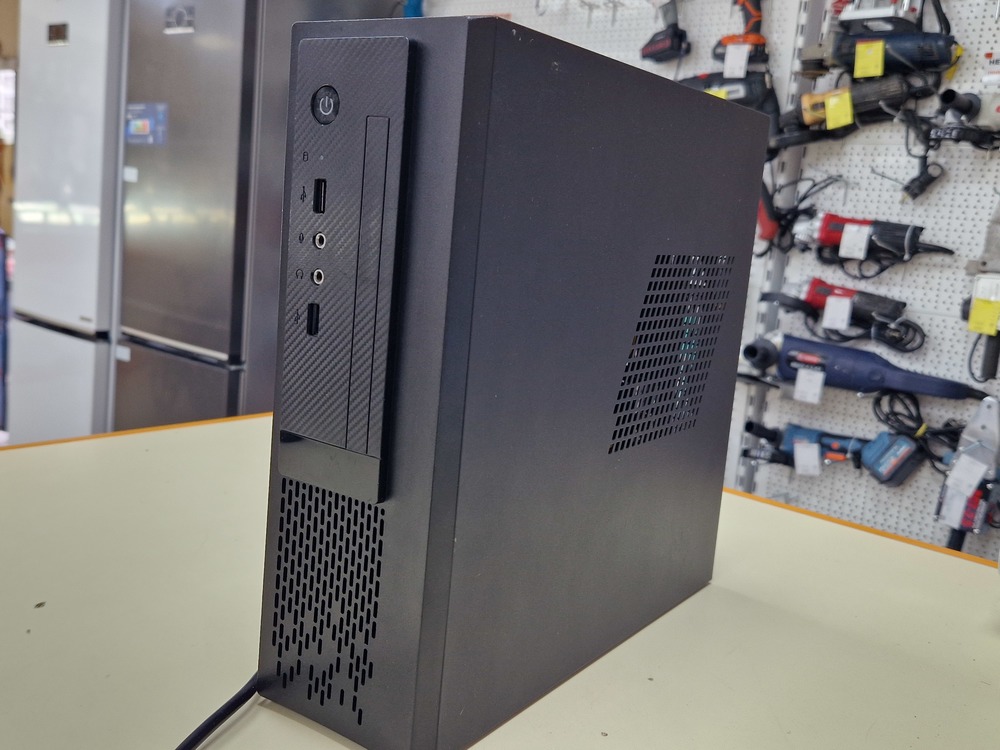 Системный блок Inwin; Celeron J1900, Intel HD Graphics 400, 8 Гб, 500 Гб, Нет