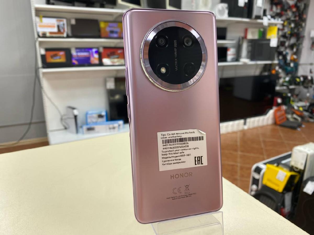 Смартфон Honor X9c 8/256